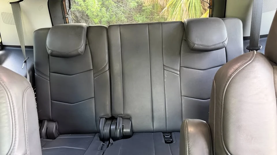 2018 Cadillac Escalade 4th Gen - Image 10 of 18