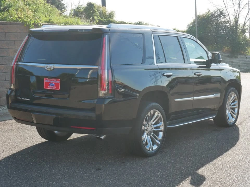 2018 Cadillac Escalade 4th Gen - Image 3 of 7