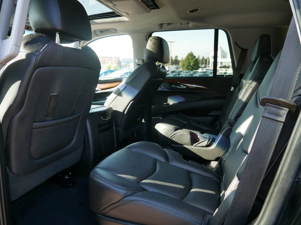 2018 Cadillac Escalade 4th Gen - Image 6 of 7