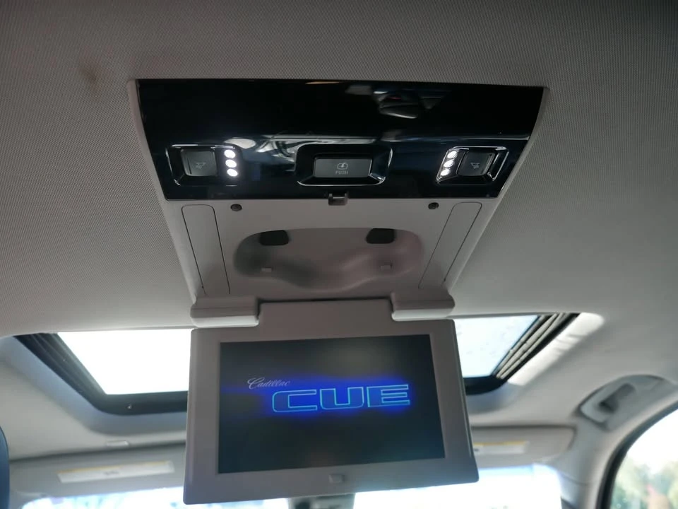 2018 Cadillac Escalade 4th Gen - Image 7 of 7