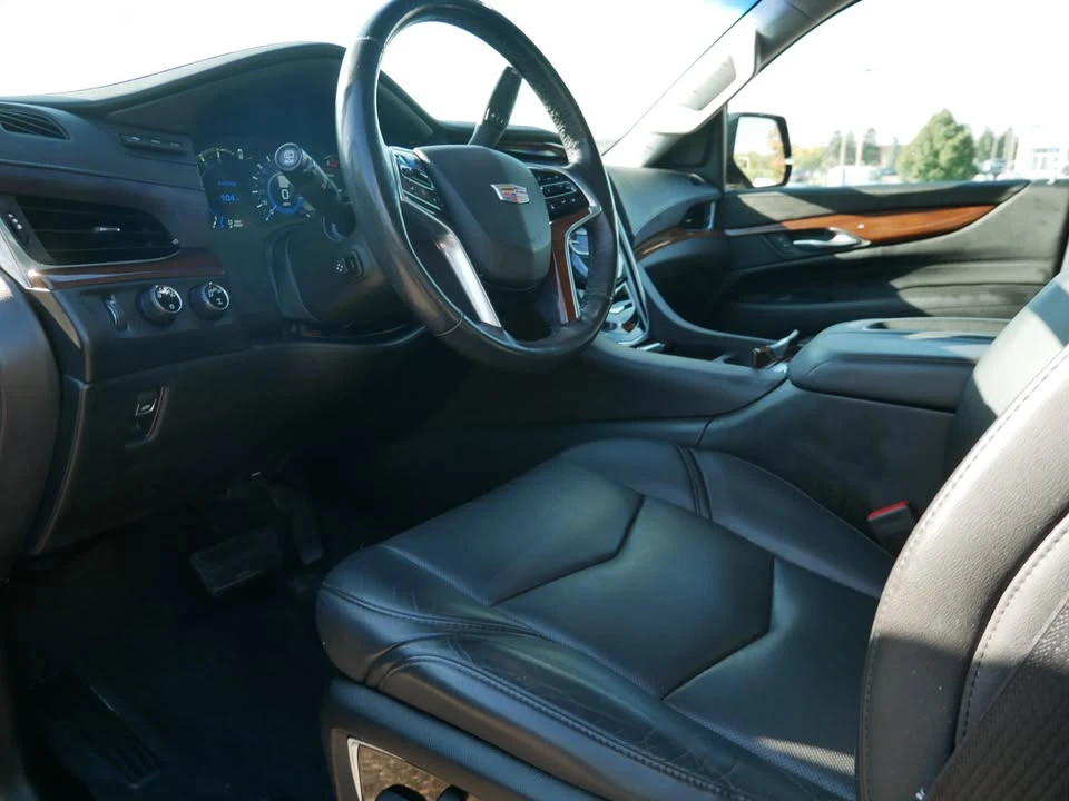 2018 Cadillac Escalade 4th Gen - Image 5 of 7