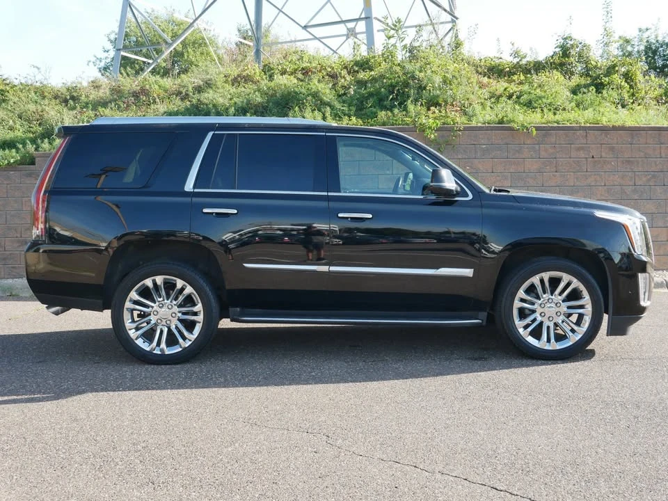 2018 Cadillac Escalade 4th Gen - Image 4 of 7