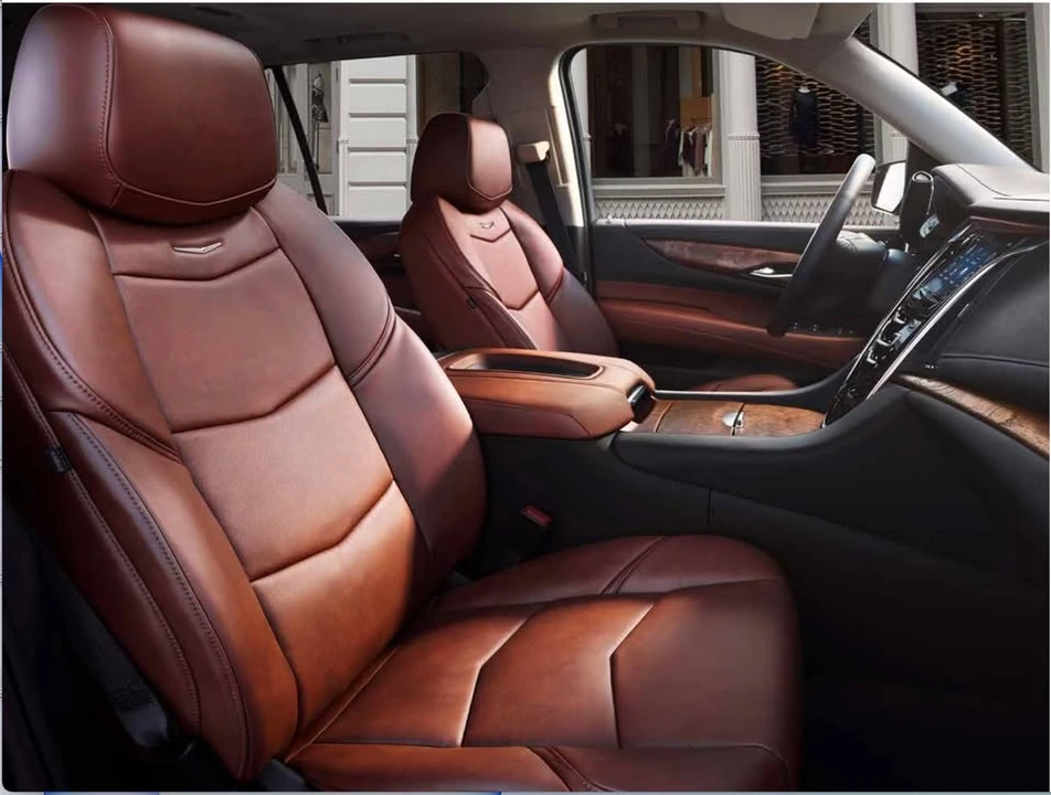 2018 Cadillac Escalade 4th Gen - Image 4 of 8