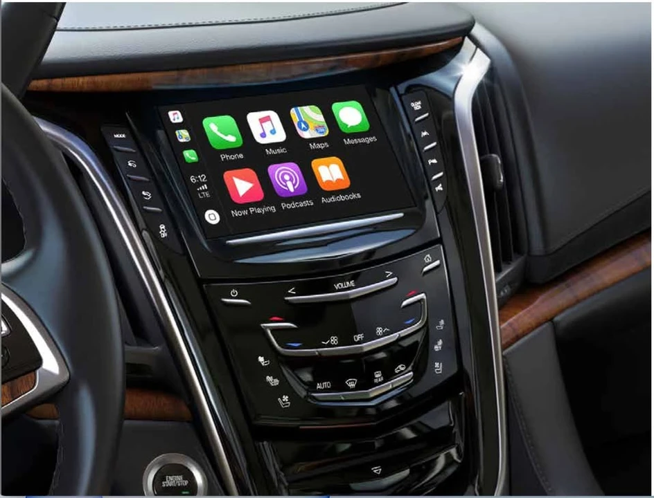 2018 Cadillac Escalade 4th Gen - Image 7 of 8