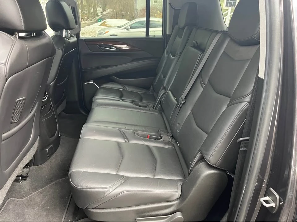 2018 Cadillac XTS - Image 5 of 13