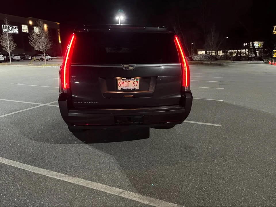 2018 Cadillac XTS - Image 10 of 13