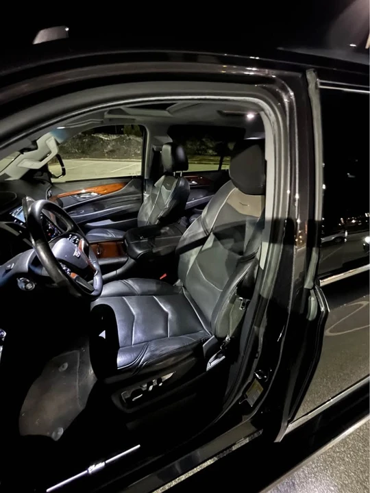 2018 Cadillac XTS - Image 9 of 13
