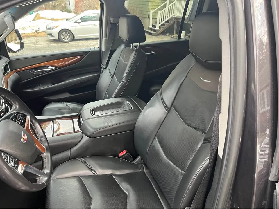 2018 Cadillac XTS - Image 4 of 13