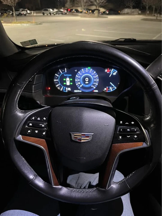 2018 Cadillac XTS - Image 8 of 13
