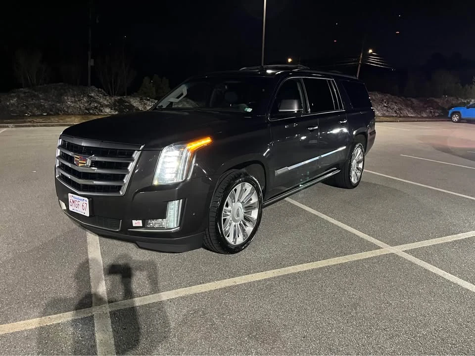 2018 Cadillac XTS - Image 13 of 13