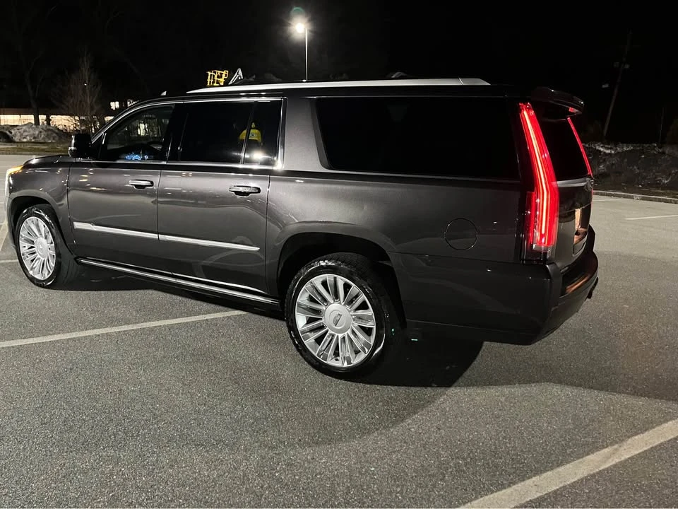 2018 Cadillac XTS - Image 12 of 13