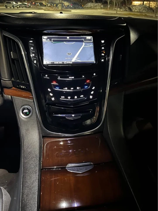 2018 Cadillac XTS - Image 7 of 13