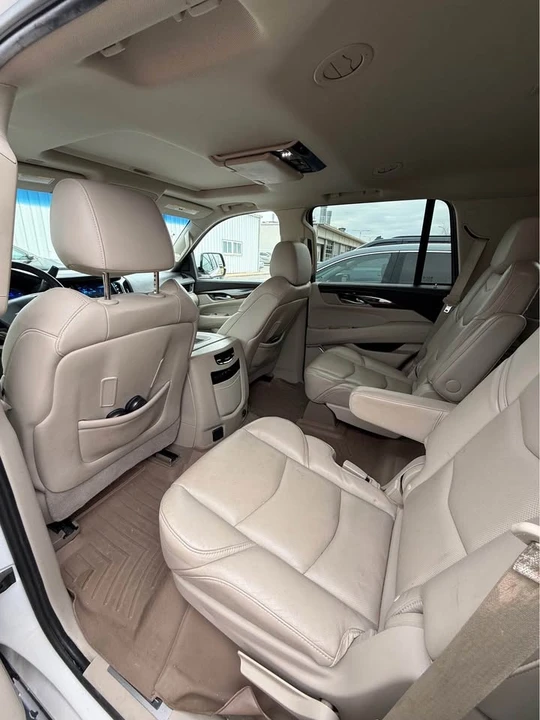 2018 Cadillac XTS - Image 8 of 13