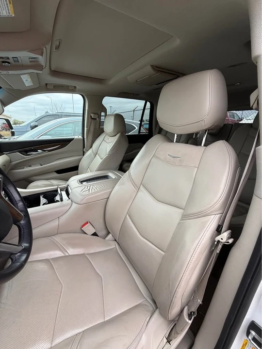 2018 Cadillac XTS - Image 10 of 13