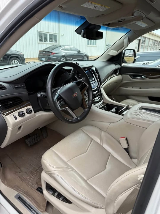 2018 Cadillac XTS - Image 6 of 13