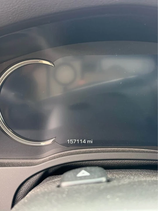 2018 Cadillac XTS - Image 11 of 13