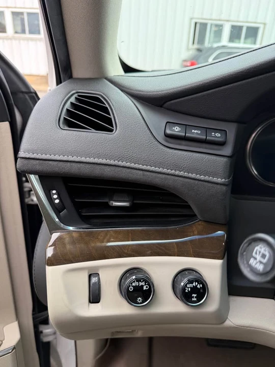 2018 Cadillac XTS - Image 13 of 13