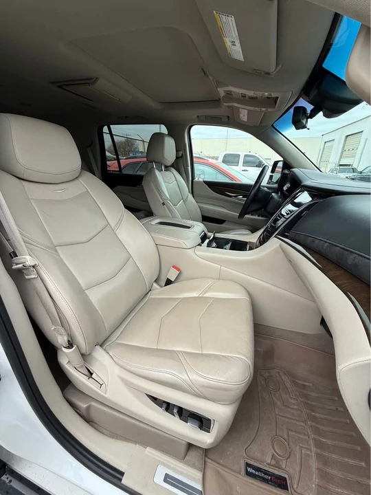 2018 Cadillac XTS - Image 7 of 13