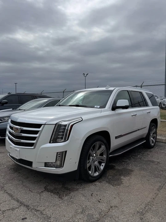 2018 Cadillac XTS - Image 3 of 13