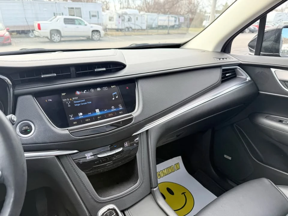 2018 Cadillac XT5 - Image 14 of 20