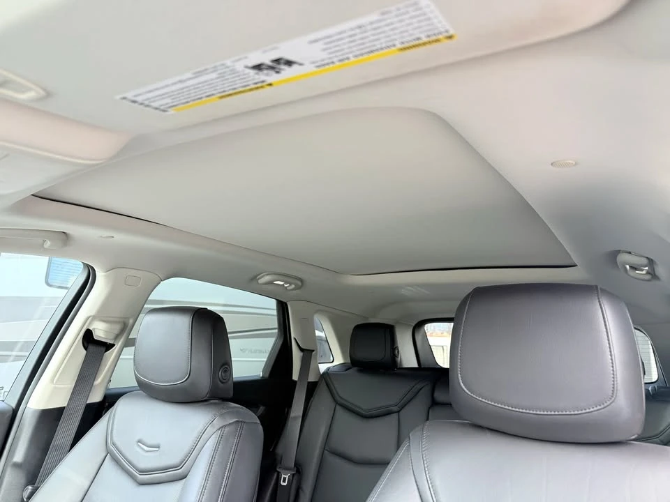 2018 Cadillac XT5 - Image 11 of 20