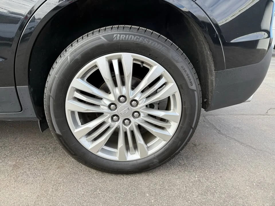 2018 Cadillac XT5 - Image 20 of 20