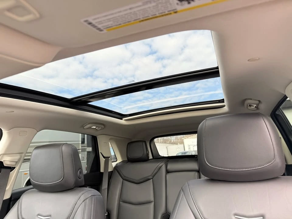 2018 Cadillac XT5 - Image 10 of 20