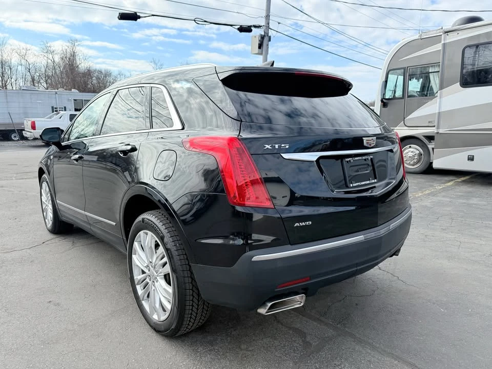 2018 Cadillac XT5 - Image 5 of 20