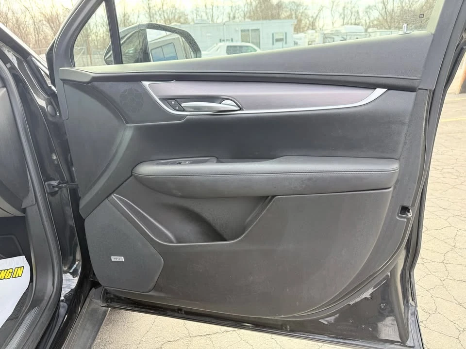 2018 Cadillac XT5 - Image 18 of 20
