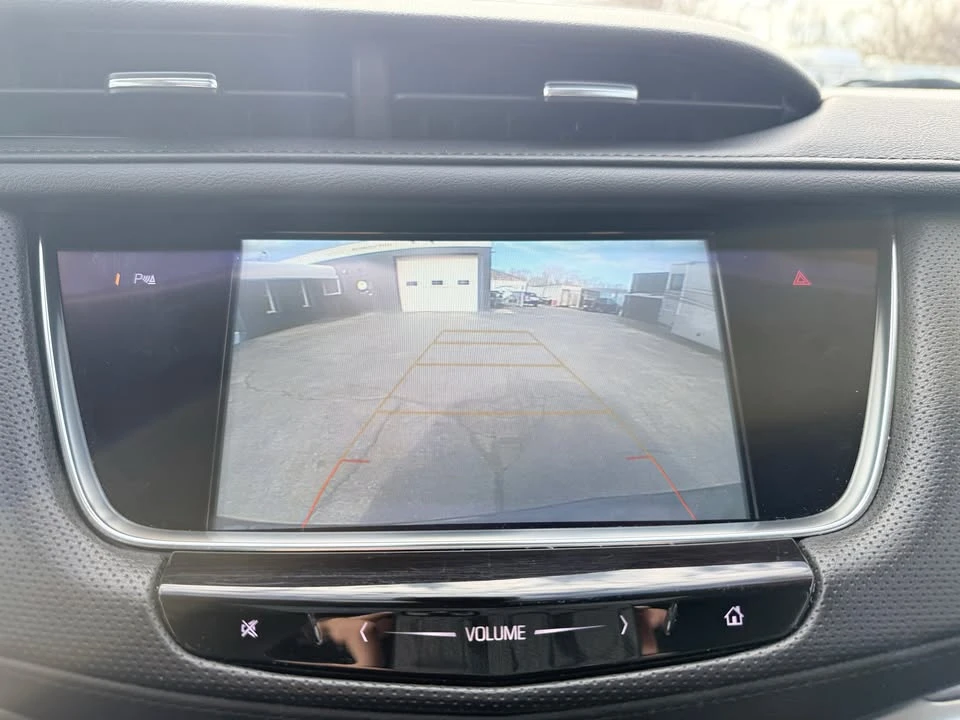 2018 Cadillac XT5 - Image 15 of 20