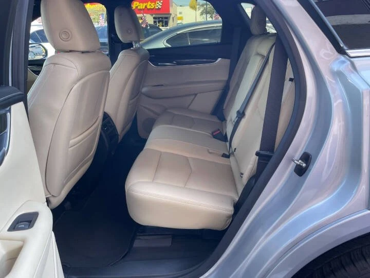 2018 Cadillac XT5 - Image 13 of 19