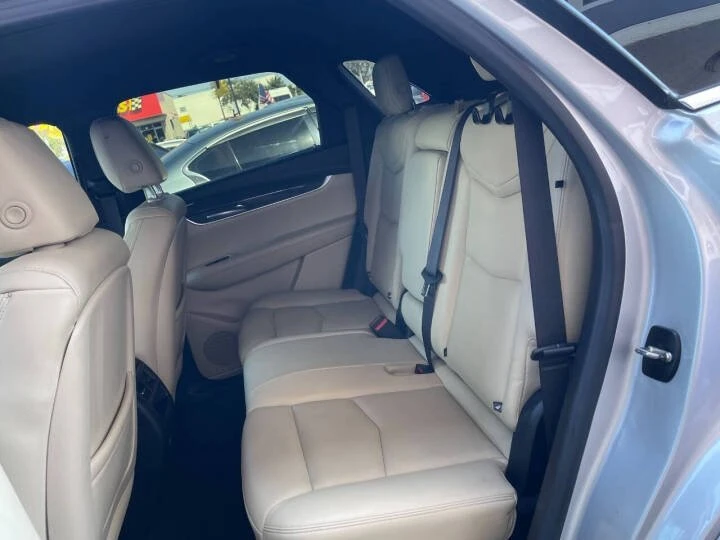 2018 Cadillac XT5 - Image 14 of 19