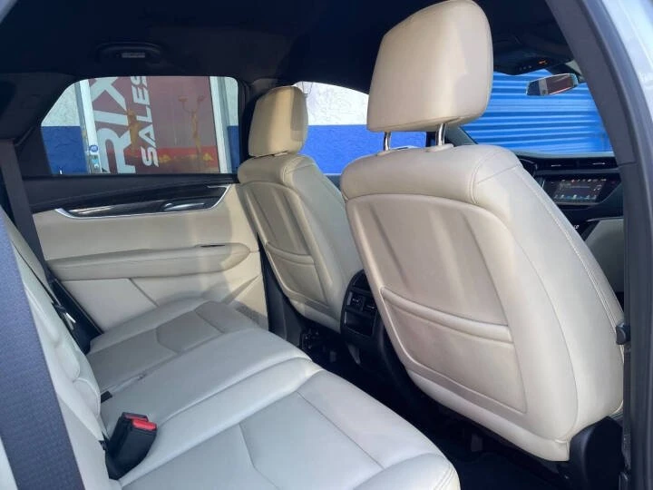 2018 Cadillac XT5 - Image 19 of 19