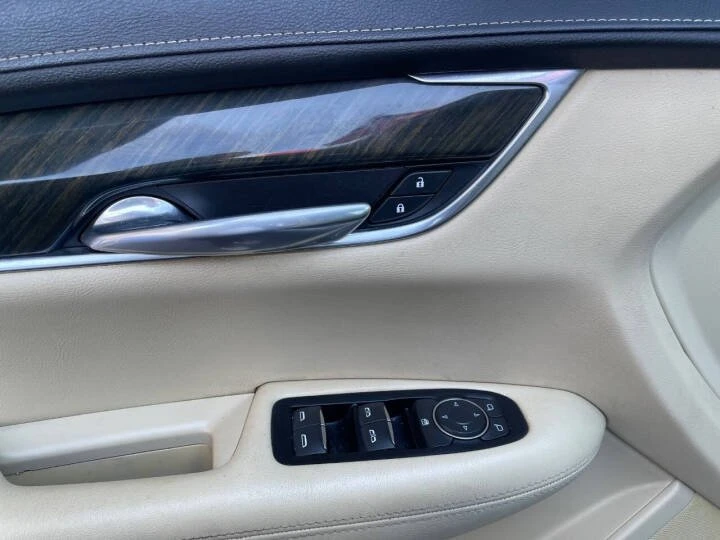 2018 Cadillac XT5 - Image 12 of 19