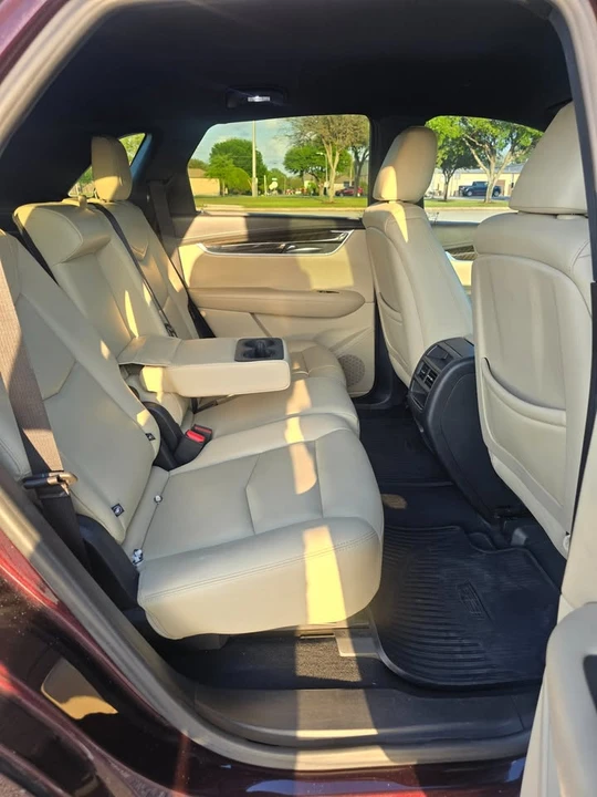 2018 Cadillac XT5 - Image 9 of 16