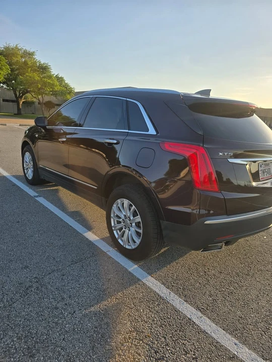 2018 Cadillac XT5 - Image 3 of 16