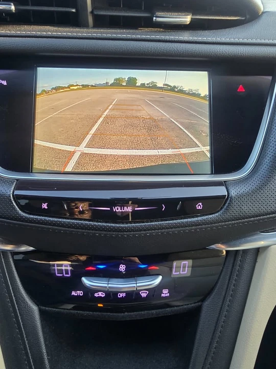 2018 Cadillac XT5 - Image 13 of 16