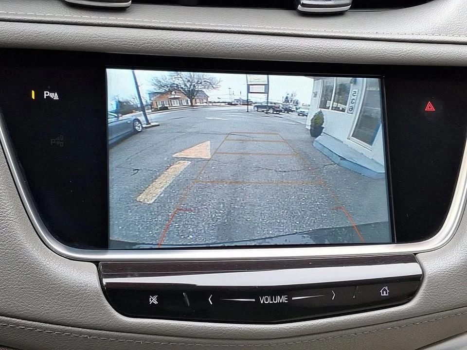 2018 Cadillac XT5 - Image 17 of 19
