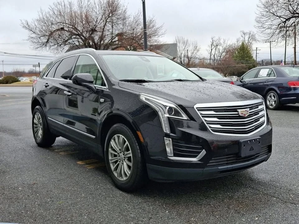 2018 Cadillac XT5 - Image 3 of 19