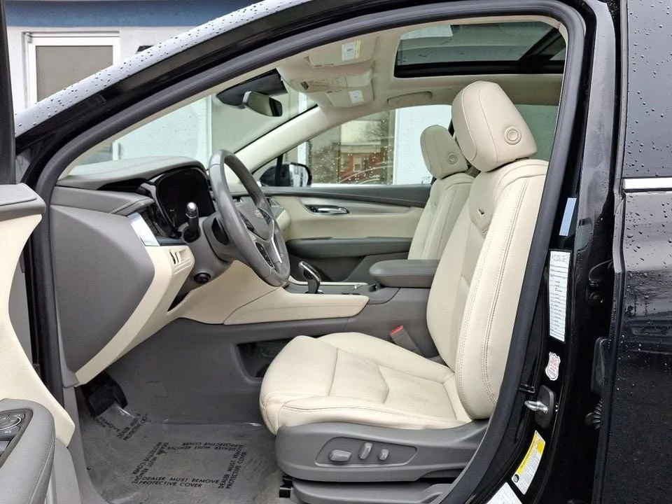 2018 Cadillac XT5 - Image 12 of 19