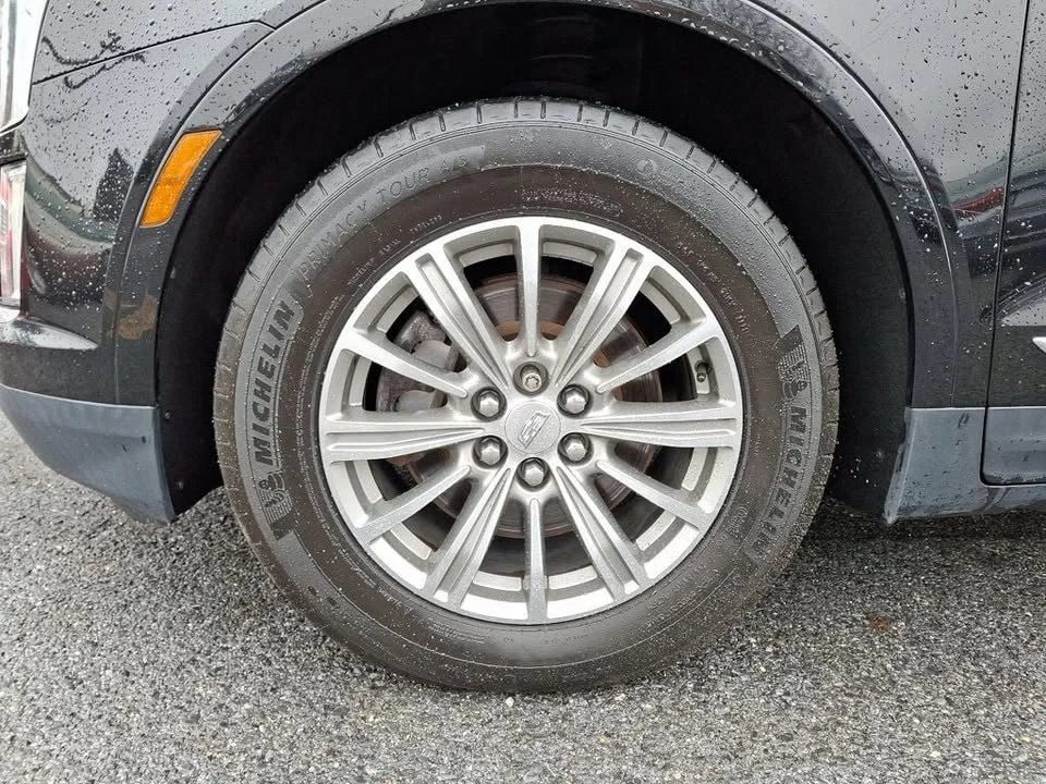 2018 Cadillac XT5 - Image 7 of 19