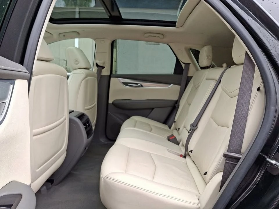 2018 Cadillac XT5 - Image 9 of 19
