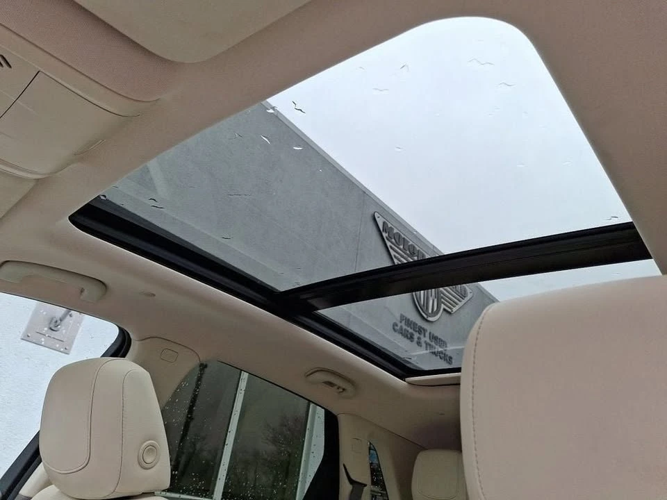 2018 Cadillac XT5 - Image 13 of 19