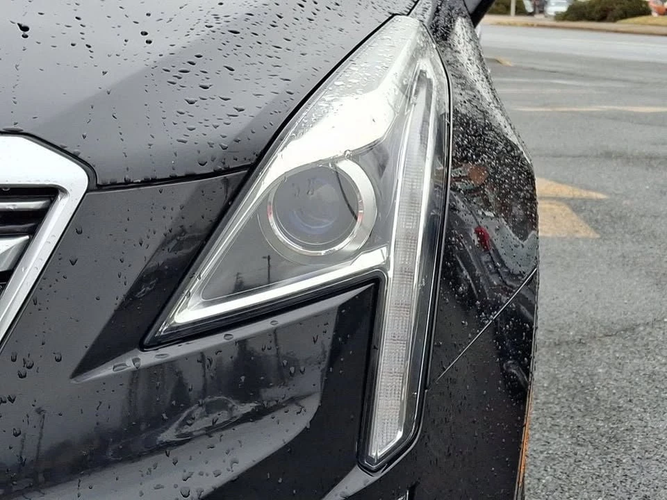 2018 Cadillac XT5 - Image 8 of 19