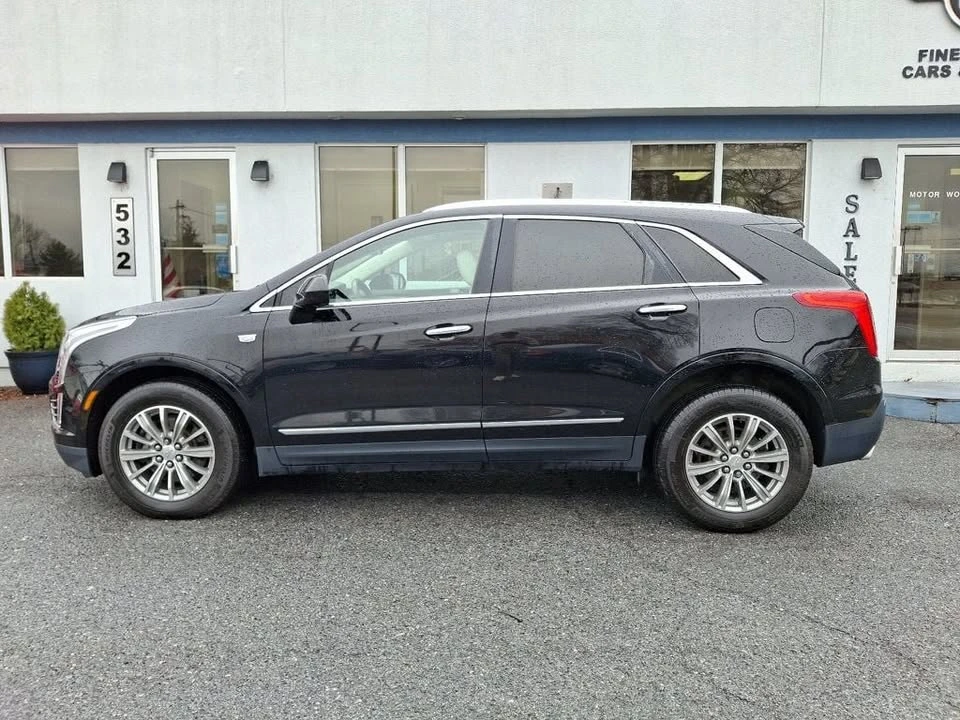 2018 Cadillac XT5 - Image 6 of 19