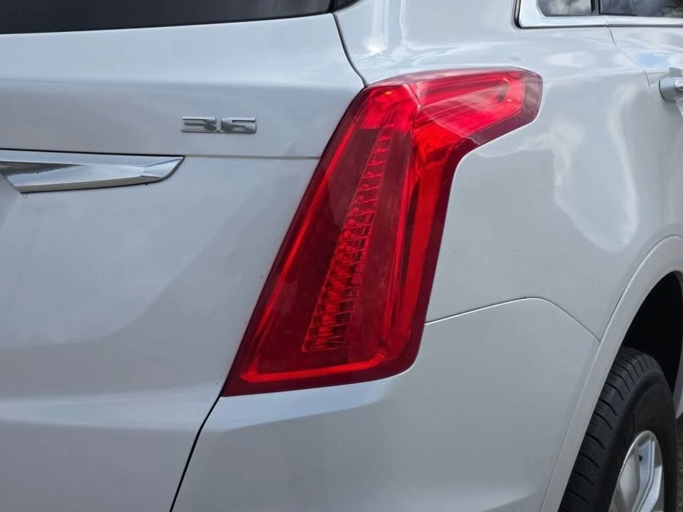 2018 Cadillac XT5 - Image 10 of 18