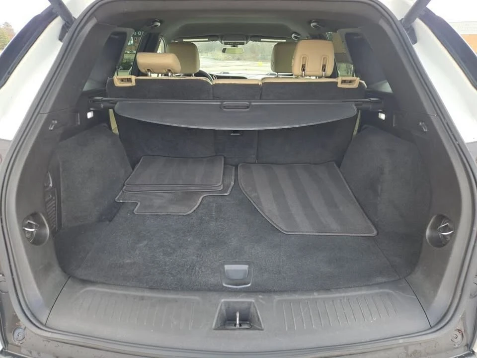 2018 Cadillac XT5 - Image 14 of 18