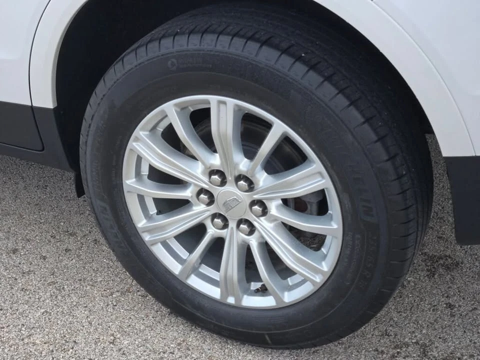 2018 Cadillac XT5 - Image 13 of 18