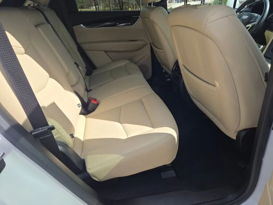 2018 Cadillac XT5 - Image 8 of 18