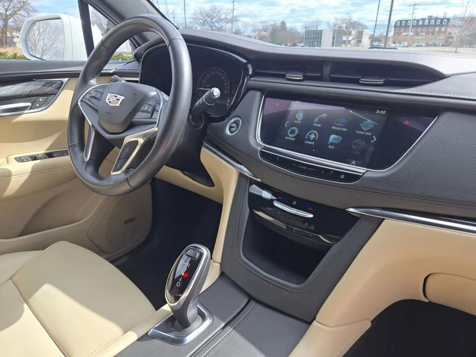2018 Cadillac XT5 - Image 6 of 18